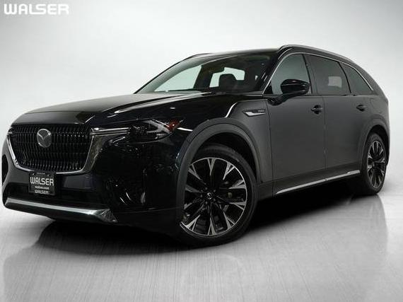 MAZDA CX-90 2024 JM3KKDHA7R1146658 image