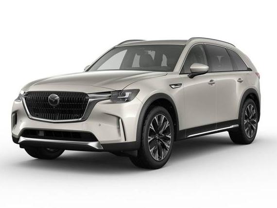 MAZDA CX-90 2024 JM3KKEHA8R1149297 image