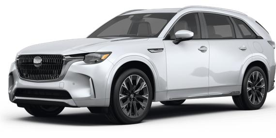 MAZDA CX-90 2024 JM3KKBHA7R1133543 image MAZDA CX-90 2024 JM3KKBHA7R1133543 image