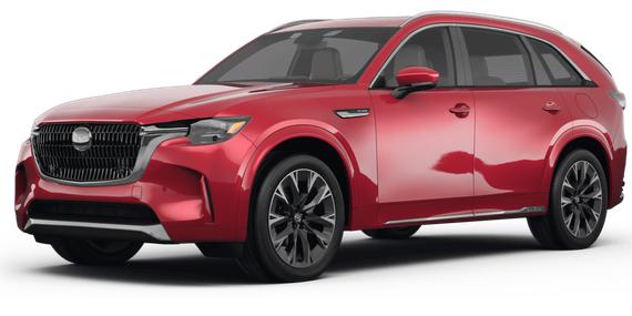 MAZDA CX-90 2024 JM3KKDHA4R1149520 image
