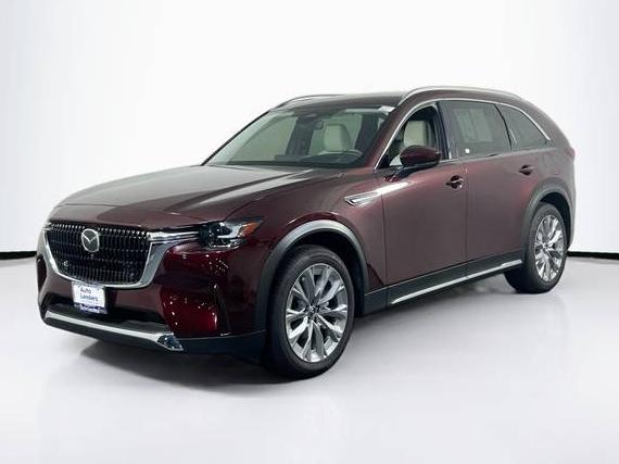 MAZDA CX-90 2024 JM3KKEHD4R1167127 image MAZDA CX-90 2024 JM3KKEHD4R1167127 image