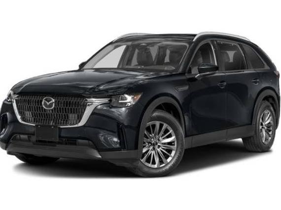 MAZDA CX-90 2024 JM3KKBHD9R1138057 image
