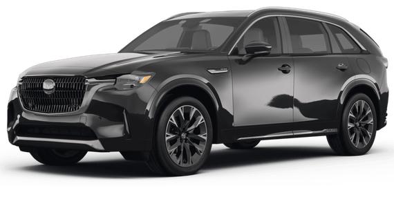 MAZDA CX-90 2024 JM3KKAHD8R1127447 image