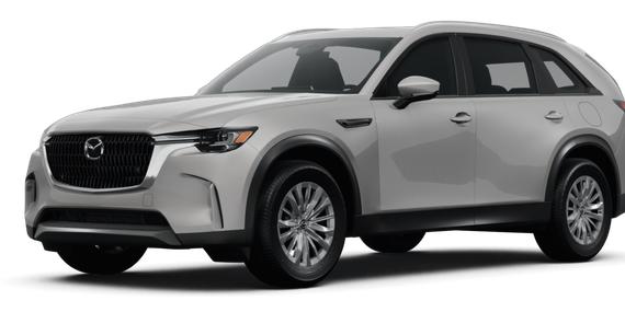 MAZDA CX-90 2024 JM3KKCHDXR1154449 image