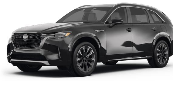 MAZDA CX-90 2024 JM3KKDHD6R1120837 image