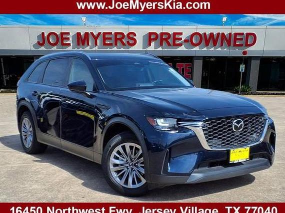 MAZDA CX-90 2024 JM3KKAHD2R1145247 image