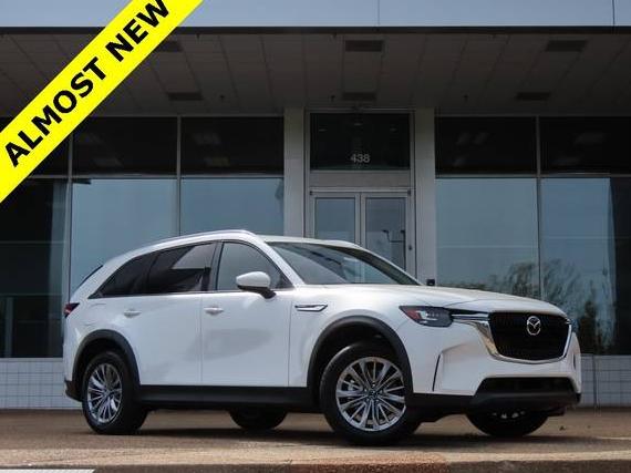 MAZDA CX-90 2024 JM3KKBHA4R1158805 image