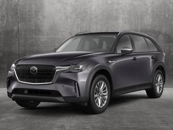 MAZDA CX-90 2024 JM3KKBHA8R1151372 image