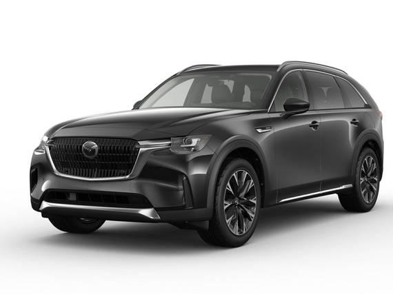 MAZDA CX-90 2024 JM3KKDHA7R1144473 image