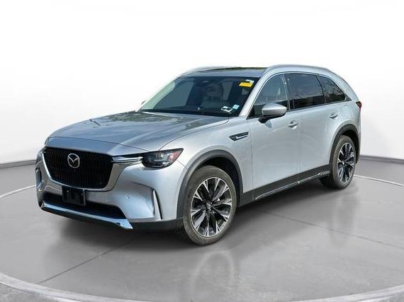 MAZDA CX-90 2024 JM3KKEHA9R1109102 image