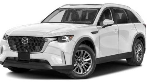 MAZDA CX-90 2024 JM3KKBHD7R1178556 image
