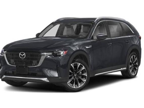 MAZDA CX-90 2024 JM3KKEHA2R1130325 image