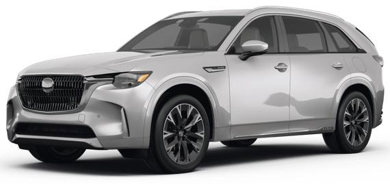 MAZDA CX-90 2024 JM3KKBHAXR1124092 image