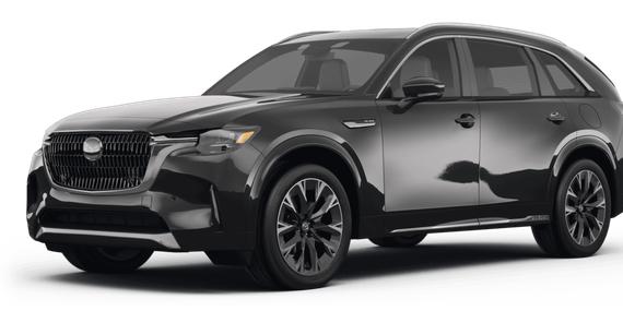 MAZDA CX-90 2024 JM3KKDHC4R1176217 image