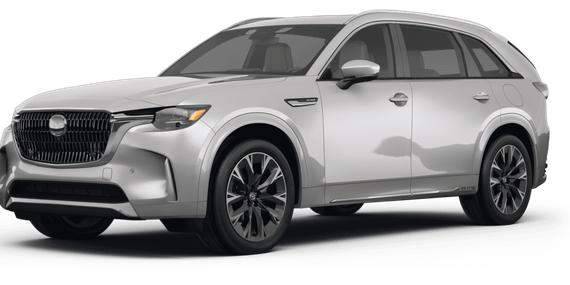 MAZDA CX-90 2024 JM3KKBHA6R1157140 image MAZDA CX-90 2024 JM3KKBHA6R1157140 image