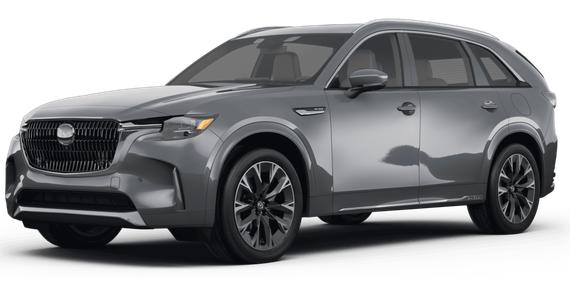 MAZDA CX-90 2024 JM3KKDHA7R1142044 image