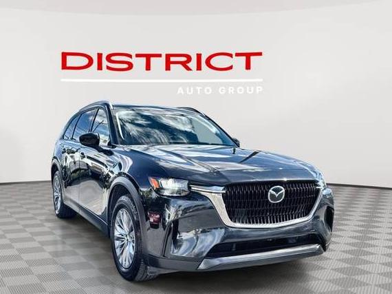 MAZDA CX-90 2024 JM3KKBHD1R1134651 image MAZDA CX-90 2024 JM3KKBHD1R1134651 image