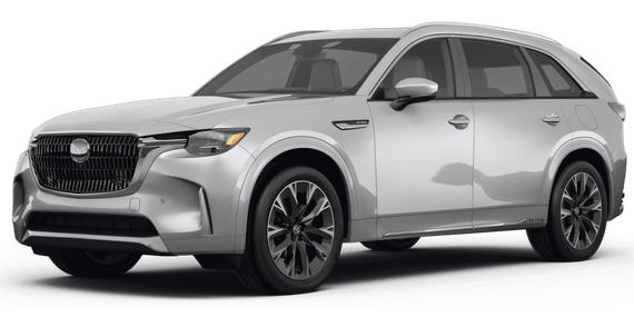 MAZDA CX-90 2024 JM3KKDHD9R1173175 image