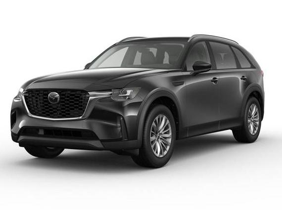 MAZDA CX-90 2024 JM3KKAHD8R1182187 image
