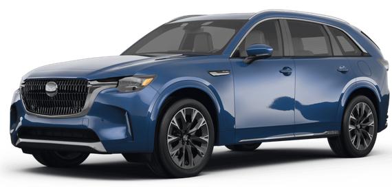 MAZDA CX-90 2024 JM3KKBHA8R1134880 image MAZDA CX-90 2024 JM3KKBHA8R1134880 image