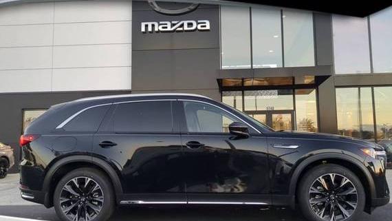 MAZDA CX-90 2024 JM3KKDHA8R1135636 image