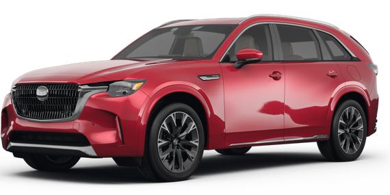 MAZDA CX-90 2024 JM3KKDHD6R1109403 image MAZDA CX-90 2024 JM3KKDHD6R1109403 image