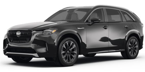MAZDA CX-90 2024 JM3KKAHD5R1161393 image