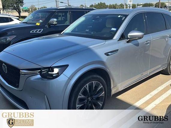 MAZDA CX-90 2024 JM3KKDHC3R1175754 image MAZDA CX-90 2024 JM3KKDHC3R1175754 image