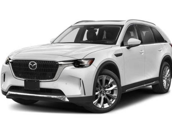 MAZDA CX-90 2024 JM3KKDHD8R1178951 image