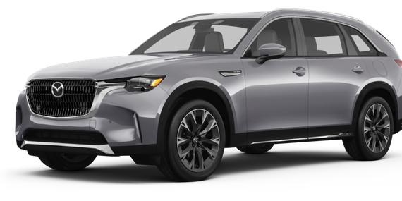 MAZDA CX-90 2024 JM3KKEHD0R1127580 image MAZDA CX-90 2024 JM3KKEHD0R1127580 image