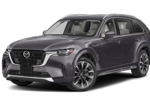 MAZDA CX-90 2024 JM3KK1HC0R1127272 image MAZDA CX-90 2024 JM3KK1HC0R1127272 image