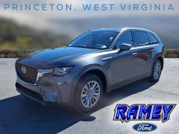 MAZDA CX-90 2024 JM3KKCHD1R1153318 image MAZDA CX-90 2024 JM3KKCHD1R1153318 image