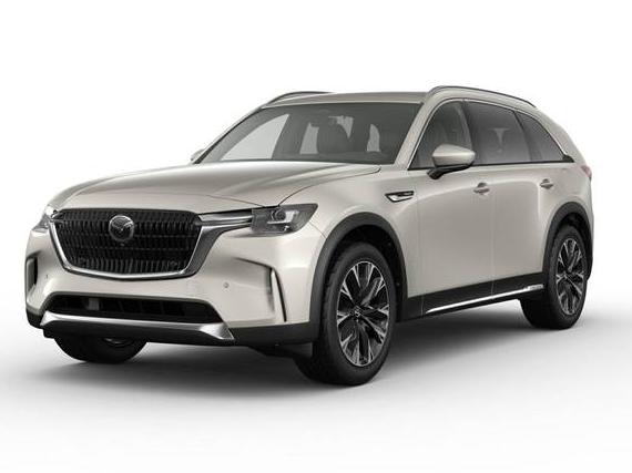 MAZDA CX-90 2024 JM3KKEHA5R1125541 image