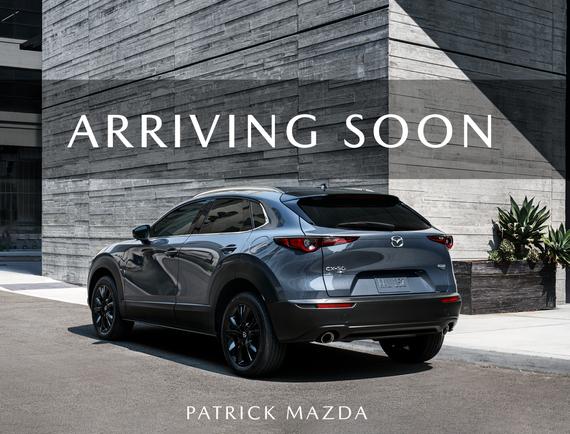 MAZDA CX-90 2024 JM3KKEHC1R1183762 image