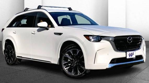 MAZDA CX-90 2024 JM3KKEHC7R1130967 image