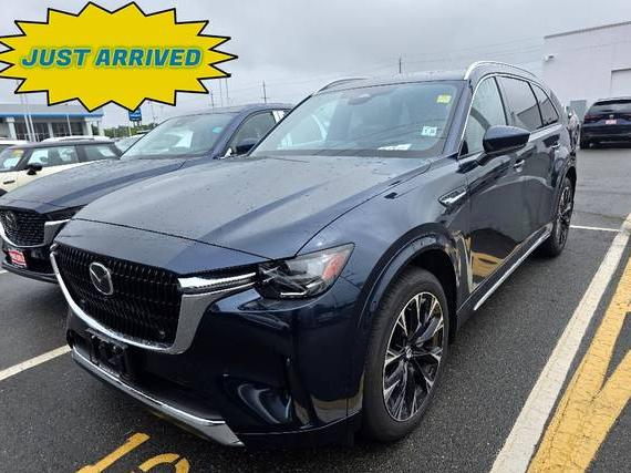 MAZDA CX-90 2024 JM3KKEHCXR1185882 image