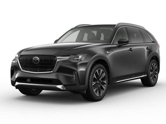 MAZDA CX-90 2024 JM3KKDHA7R1103342 image
