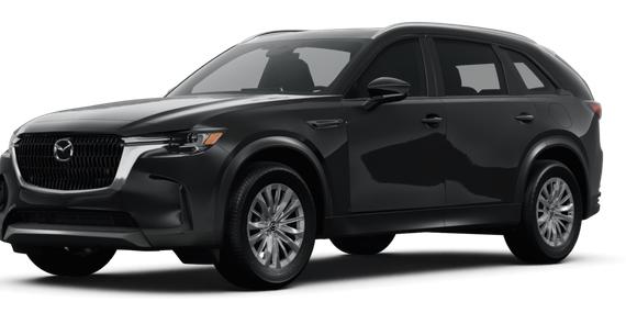 MAZDA CX-90 2024 JM3KKCHD7R1160399 image MAZDA CX-90 2024 JM3KKCHD7R1160399 image