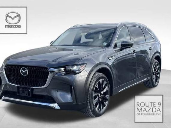 MAZDA CX-90 2024 JM3KKDHA0R1104350 image