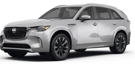 MAZDA CX-90 2024 JM3KKDHD9R1167750 image