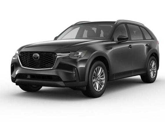 MAZDA CX-90 2024 JM3KKAHD3R1177303 image