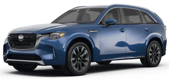 MAZDA CX-90 2024 JM3KKBHA8R1130280 image MAZDA CX-90 2024 JM3KKBHA8R1130280 image