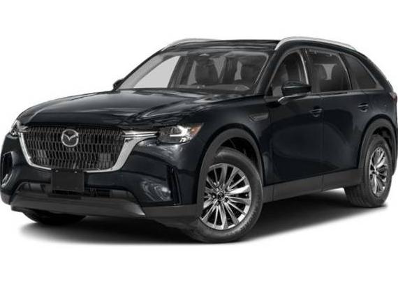 MAZDA CX-90 2024 JM3KKBHD1R1120328 image