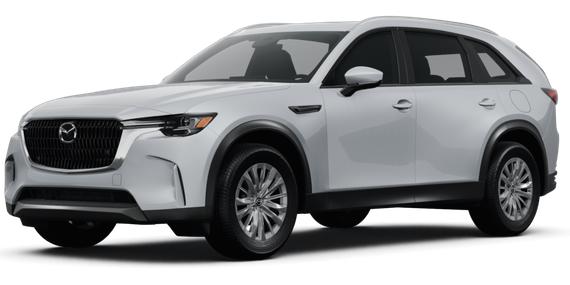 MAZDA CX-90 2024 JM3KKCHD6R1149524 image