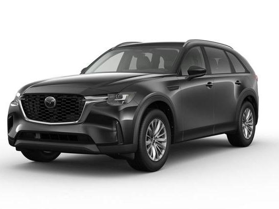 MAZDA CX-90 2024 JM3KKAHD6R1133912 image