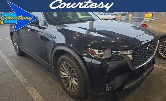 MAZDA CX-90 2024 JM3KKAHD6R1164027 image