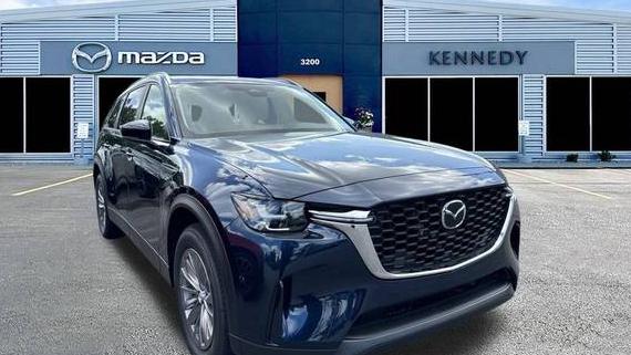 MAZDA CX-90 2024 JM3KKAHD9R1185082 image