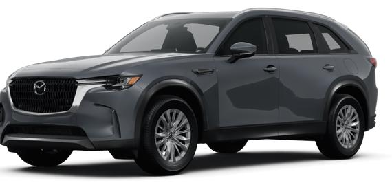 MAZDA CX-90 2024 JM3KKCHDXR1149638 image