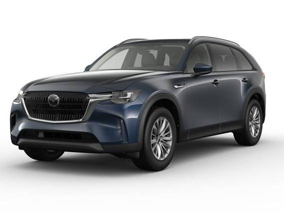 MAZDA CX-90 2024 JM3KKBHA1R1128080 image