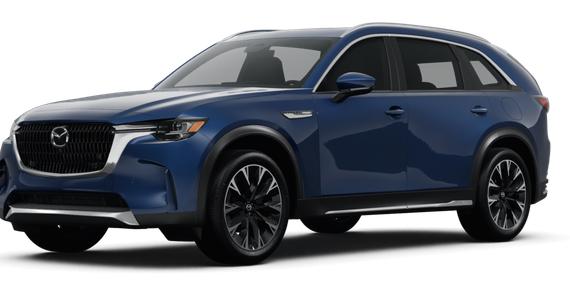 MAZDA CX-90 2024 JM3KKEHA9R1182969 image MAZDA CX-90 2024 JM3KKEHA9R1182969 image